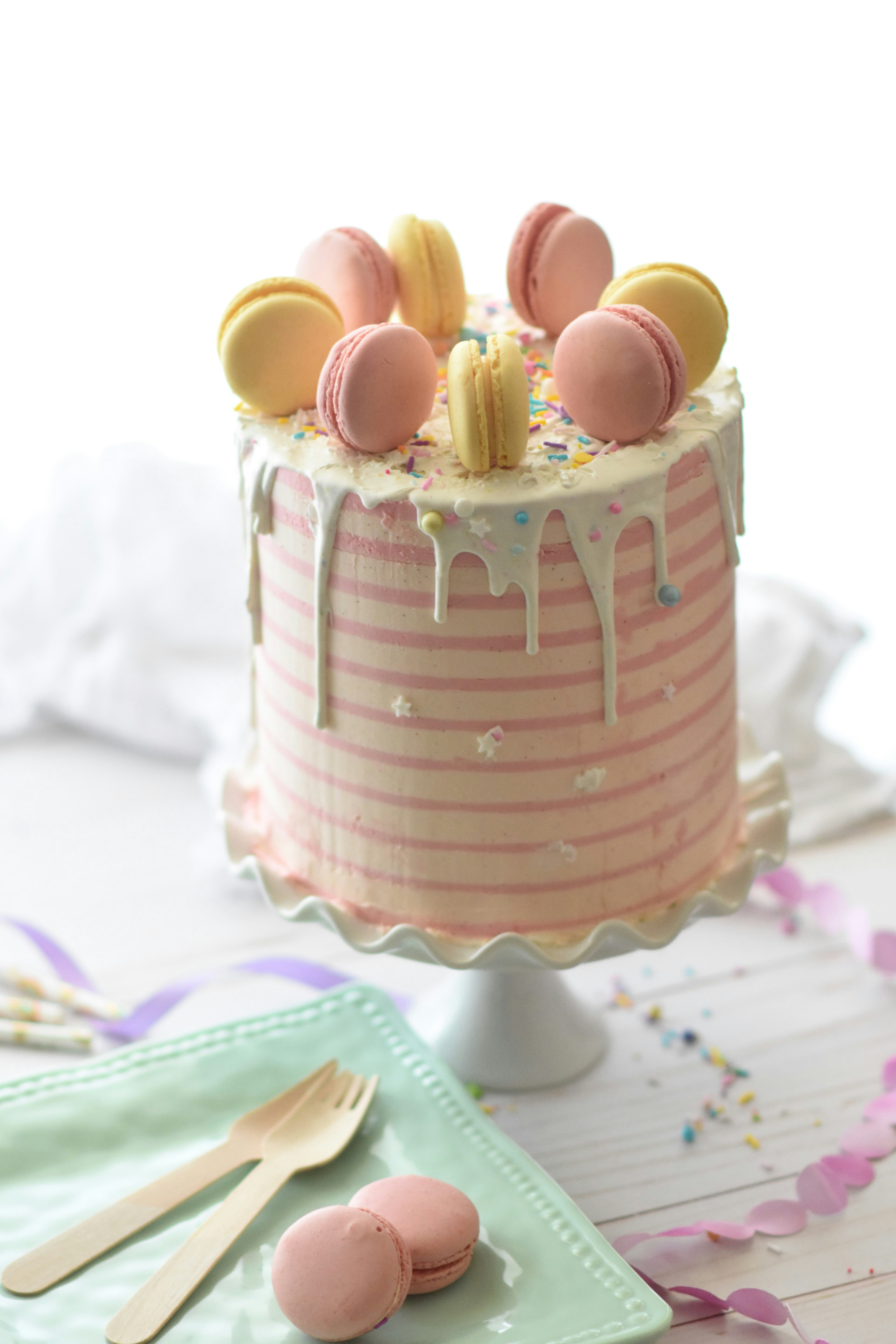 Cake 1