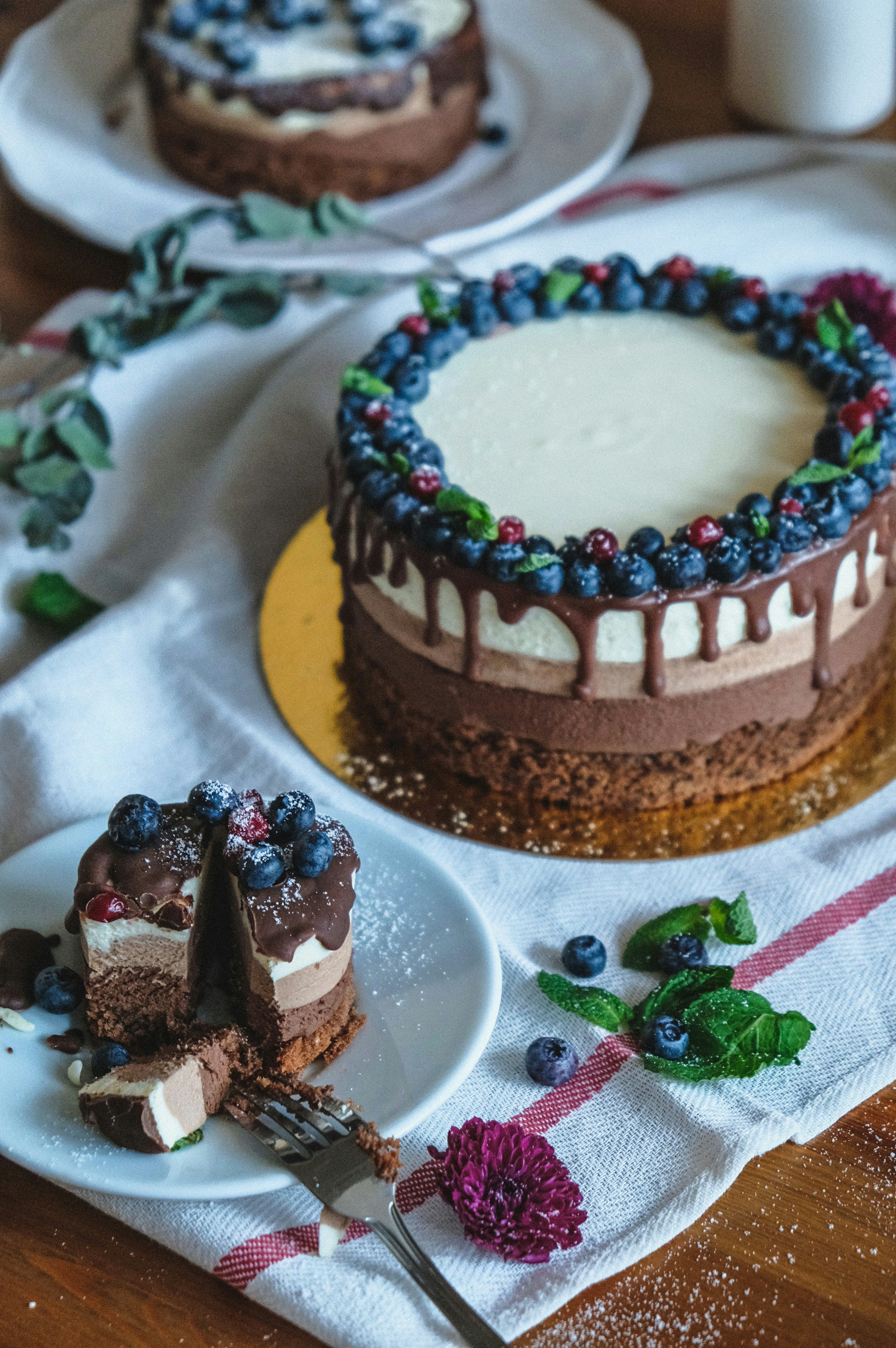 Cake 1