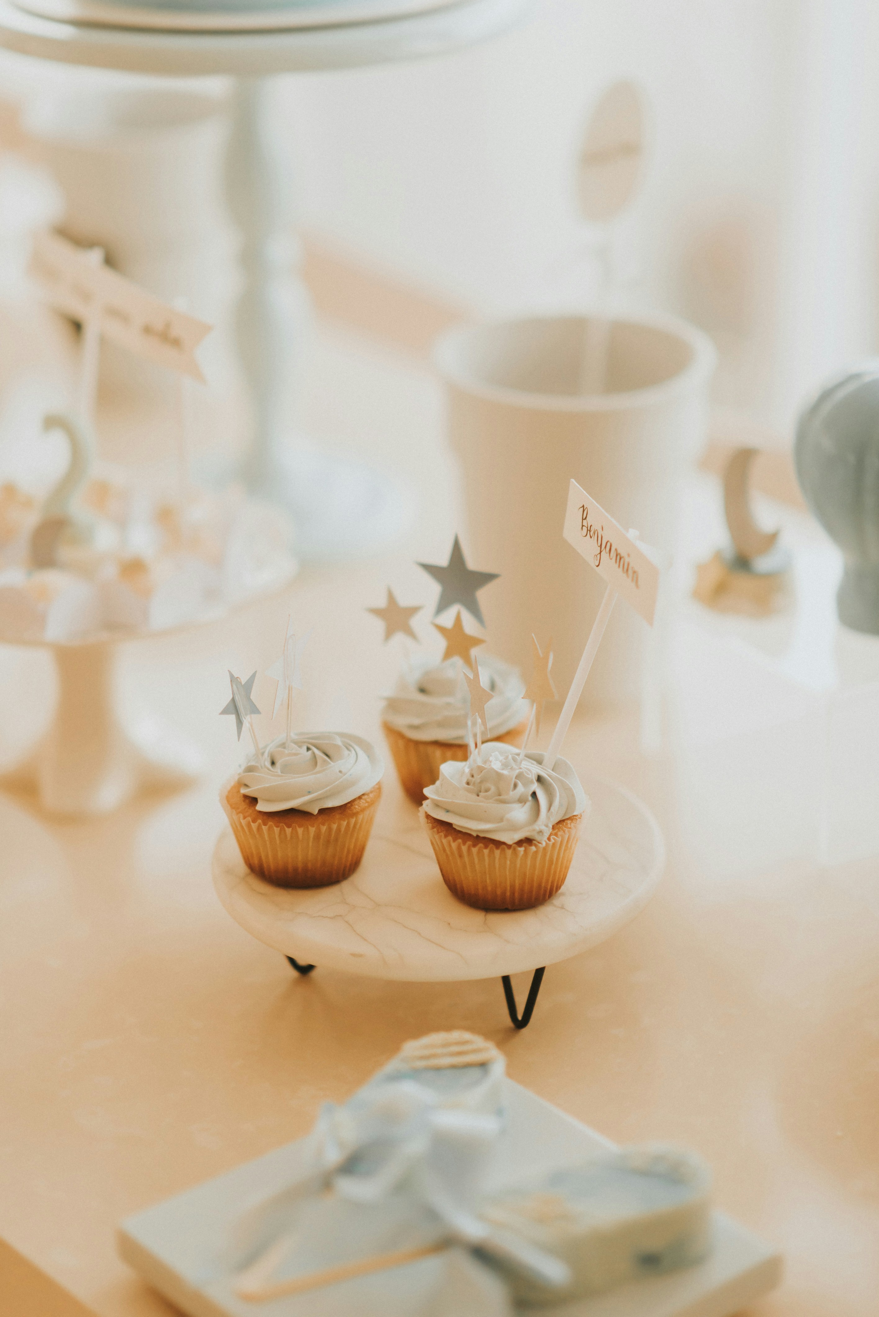 Cake 1