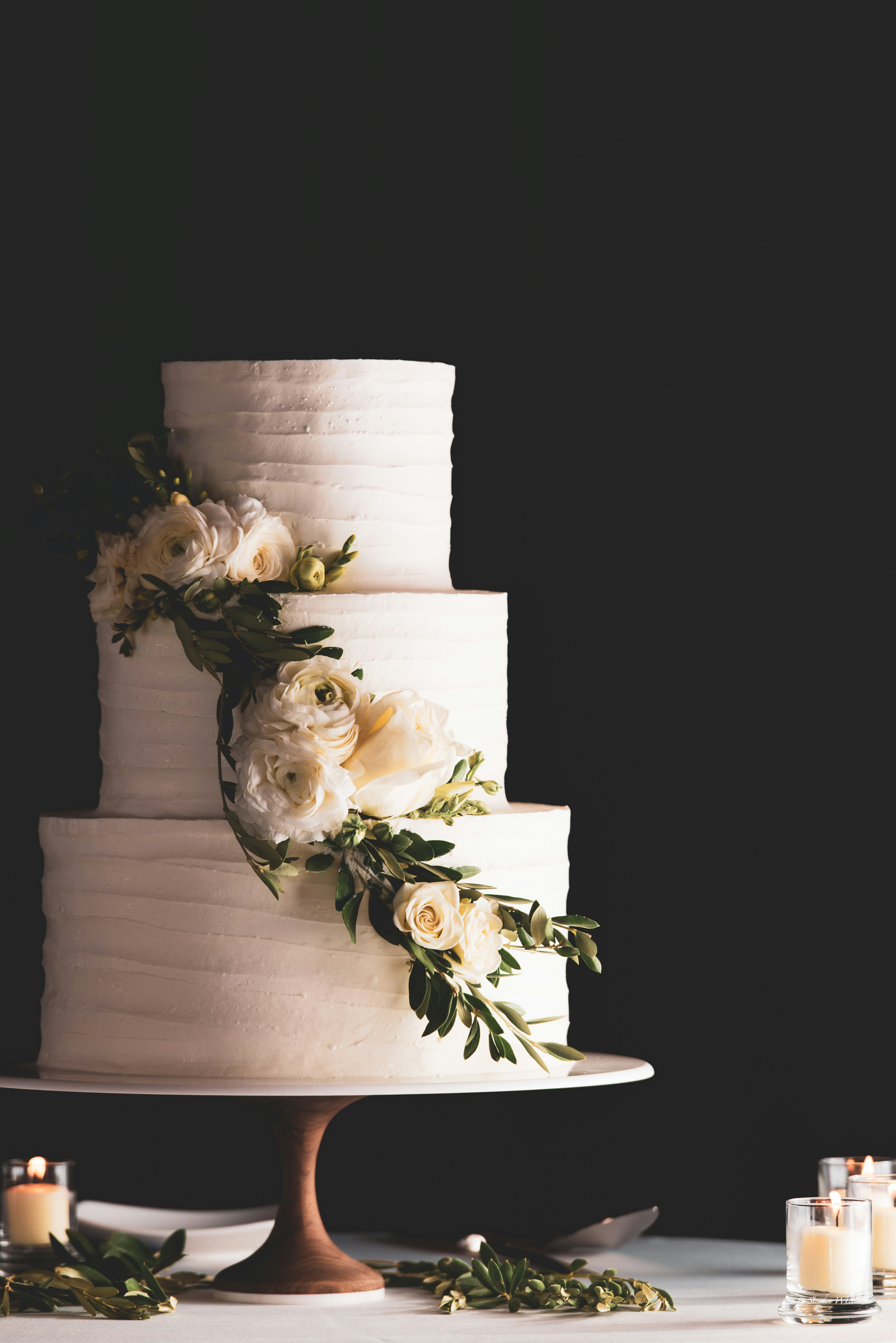 Custom Cake
